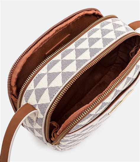 bolsa satinato bege